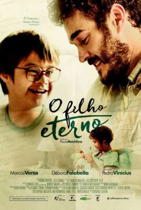 O Filho Eterno - Nacional Download Torrent