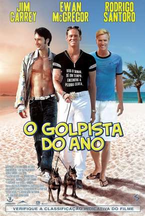 O Golpista do Ano - I Love You Phillip Morris Download Torrent