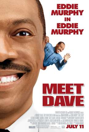 O Grande Dave - Meet Dave Download Torrent