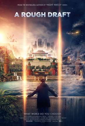 O Guardião dos Mundos Download Torrent
