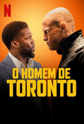 O Homem de Toronto Download Torrent