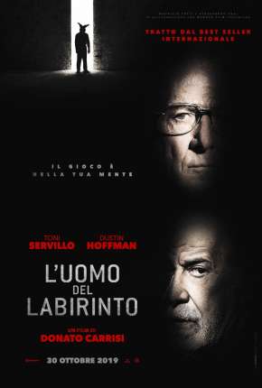 O Labirinto Download Torrent