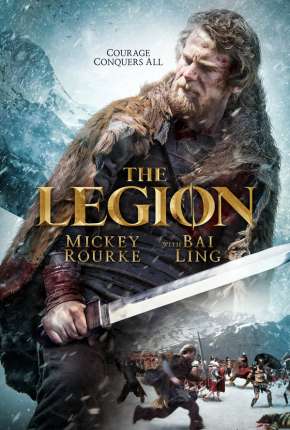 O Legionário - Legionnaires Trail Download Torrent