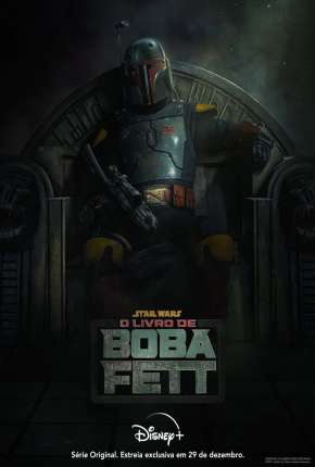 O Livro de Boba Fett - 1ª Temporada Download Torrent