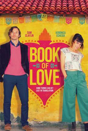 O Livro Do Amor - Book of Love Download Torrent