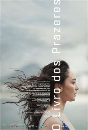 O Livro dos Prazeres Download Torrent