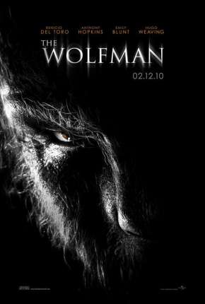 O Lobisomem - Sem Cortes Download Torrent