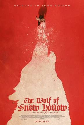 O Lobo de Snow Hollow - Legendado Download Torrent