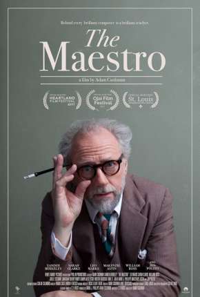 O Maestro - The Maestro Download Torrent