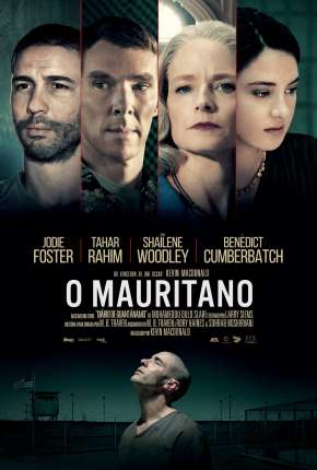 O Mauritano Download Torrent