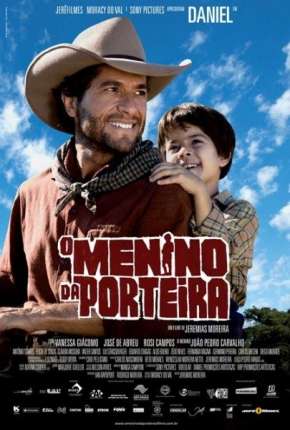 O Menino da Porteira Download Torrent