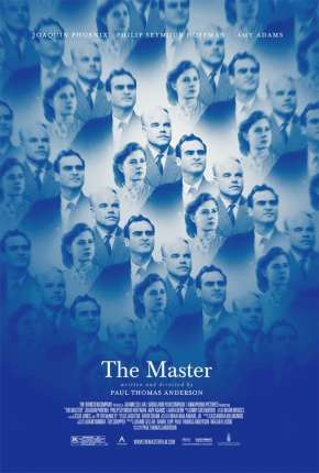 O Mestre - The Master Download Torrent