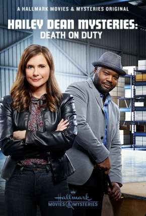 O Mistério de Hailey Dean - Morto em Serviço Download Torrent