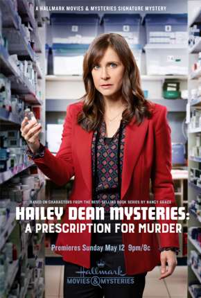 O Mistério de Hailey Dean – Prescrição Download Torrent