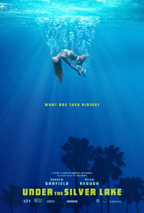 O Mistério de Silver Lake Download Torrent