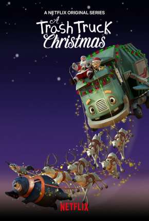 O Natal do Zé Coleta Download Torrent