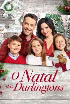 O Natal dos Darlingtons Download Torrent