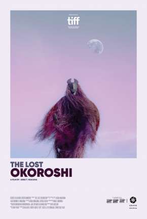 O Okoroshi Perdido - Legendado Download Torrent