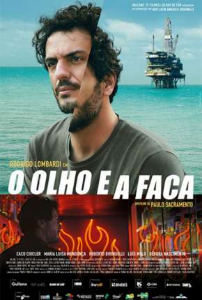 O Olho e a Faca Download Torrent