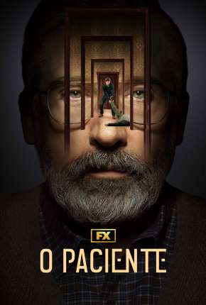 O Paciente - 1ª Temporada Legendada Download Torrent