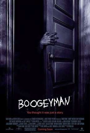 O Pesadelo - Boogeyman Download Torrent