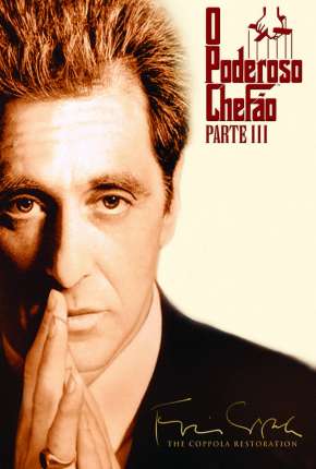O Poderoso Chefão - Parte III Download Torrent