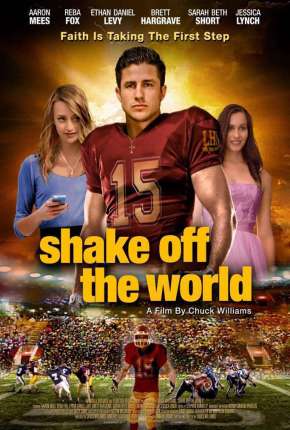 O Primeiro Passo - Shake Off the World Download Torrent