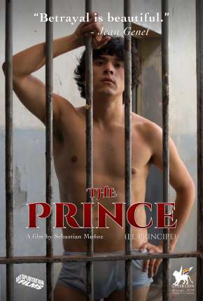 O Príncipe - Legendado Download Torrent