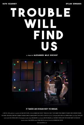 O Problema Vai Nos Encontrar - Legendado Download Torrent