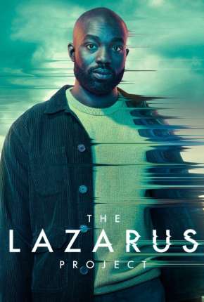 O Projeto Lazarus - 1ª Temporada Legendada Download Torrent