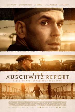 O Protocolo de Auschwitz Download Torrent