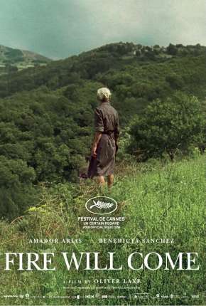 O Que Arde - Fire Will Come Legendado Download Torrent