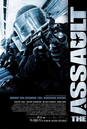 O Resgate - Lassaut Download Torrent