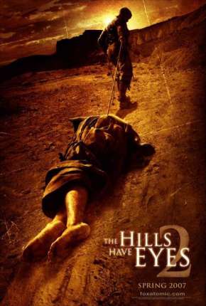 O Retorno dos Malditos - Sem Cortes Download Torrent