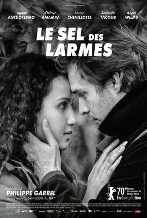 O Sal das Lágrimas - Legendado Download Torrent