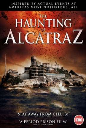 O Segredo de Alcatraz Download Torrent