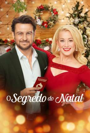O Segredo do Natal Download Torrent