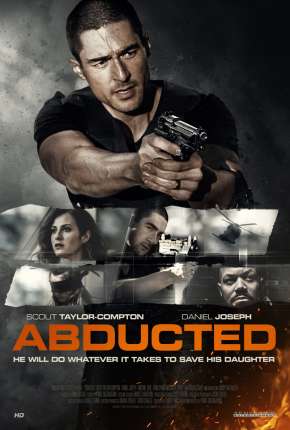 O Sequestro de Eden Download Torrent