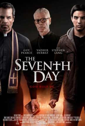 O Sétimo Dia - Legendado Download Torrent