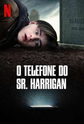 O Telefone do Sr. Harrigan Download Torrent