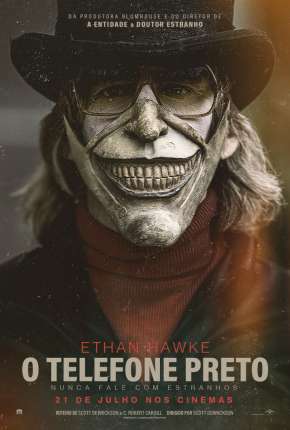 O Telefone Preto Download Torrent