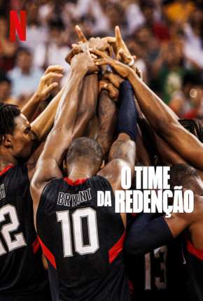 O Time da Redenção Download Torrent