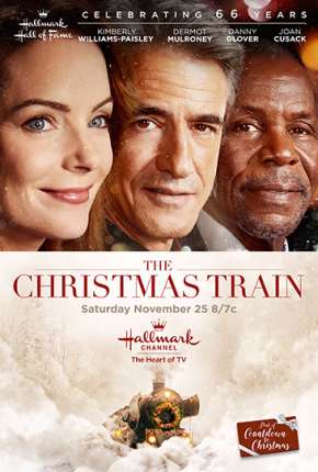 O Trem do Natal Download Torrent
