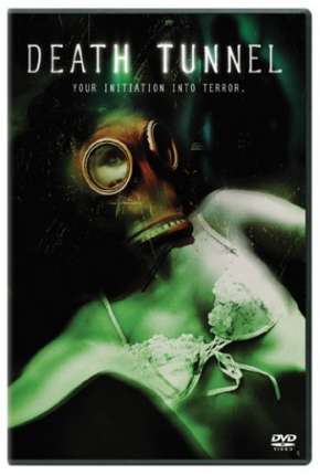 O Túnel da Morte - Death Tunnel Download Torrent