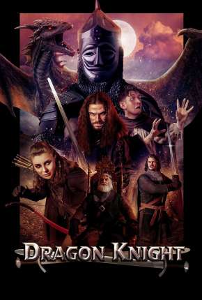 O Último Dragão - Dragon Knight Download Torrent