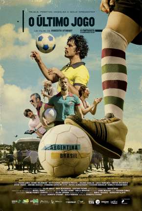 O Último Jogo Download Torrent