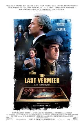 O Último Vermeer - Legendado Download Torrent
