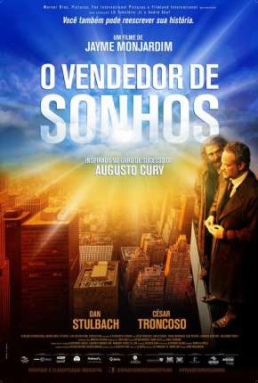 O Vendedor de Sonhos Nacional Download Torrent