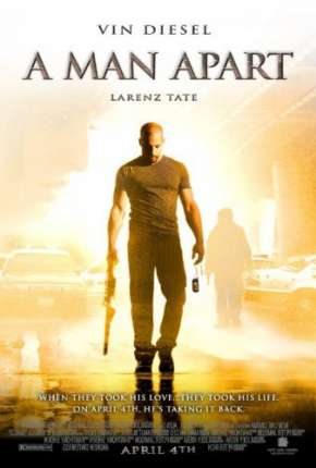 O Vingador Download Torrent