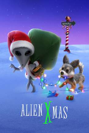 O X do Natal Download Torrent